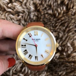Kate Spade Watch